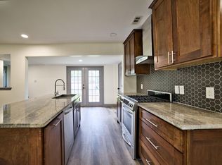 4301 Patricia St, Haltom City, TX 76117