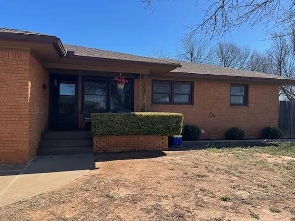 1800 Sunset Dr, Altus, OK 73521