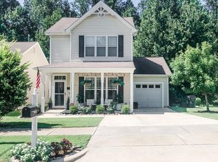 1016 Shackleton Rd, Apex, NC 27502