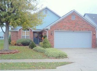 1633 Parkthorne Dr, Indianapolis, IN