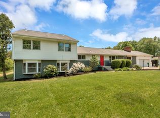 8019 Chancellor Rd, Fredericksburg, VA 22407