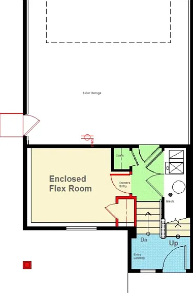 3523 Mission Bay Ct — Photo 9