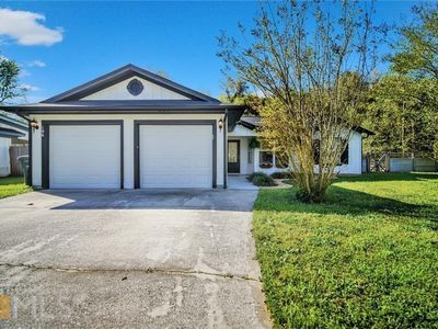 106 Westridge Ct, Kingsland, GA, 31548