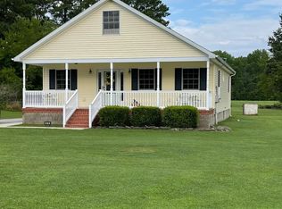 5416 Moose Lodge Rd, Cambridge, MD 21613