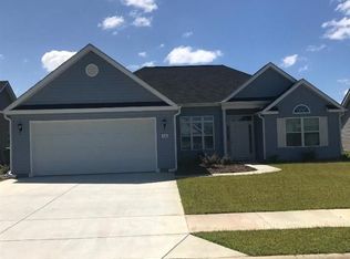 540 Hobie Cat Rd LOT 85, Swe Myrtle Beach, SC 29588