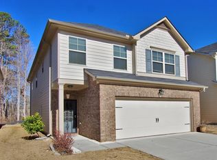 6546 Splitpine Ct, Atlanta, GA 30349