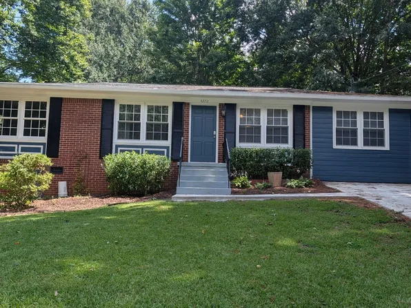 3272 Scarlett Ln NW, Kennesaw, GA 30144