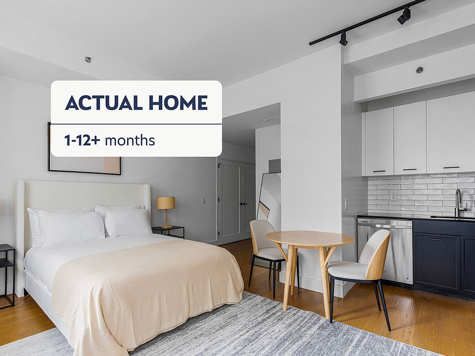 1st image of 63 Wall St APT 2810