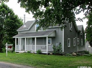 5330 Beam Hill Rd, Marion, NY 14505
