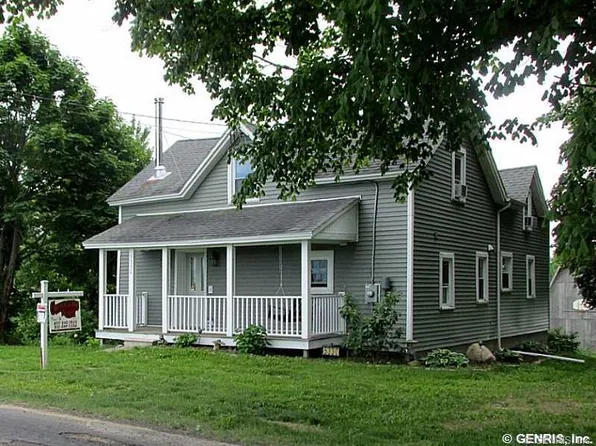 5330 Beam Hill Rd, Marion, NY 14505