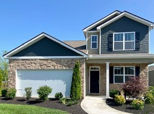 712 Pintail Pointe LOT 110, Lebanon, TN 37090