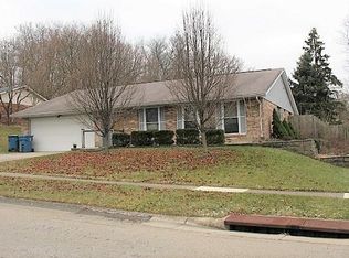 4966 Longford Rd, Dayton, OH 45424