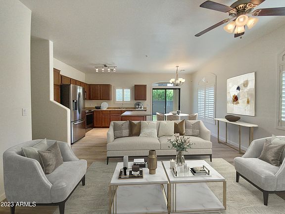 3rd image of 1350 S GREENFIELD Road #1051