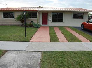 4510 SW 104th Ave, Miami, FL 33165