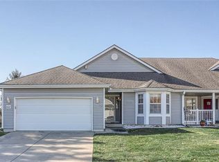16507 E 53rd Street Ct S #74, Independence, MO 64055