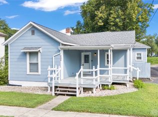 230 E Main St, Gettysburg, OH 45328