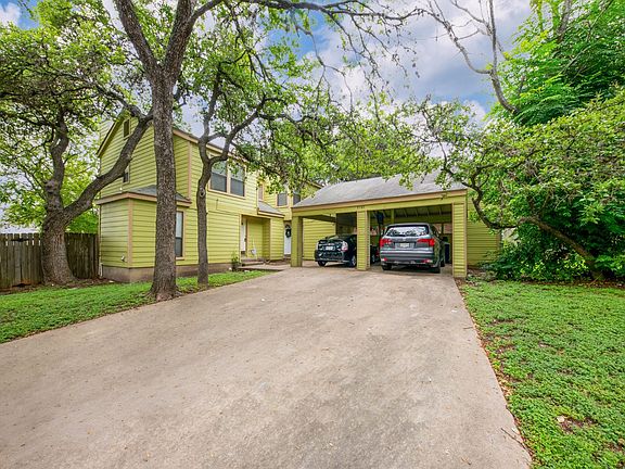 2nd image of 7101 Woodhue Ct #A