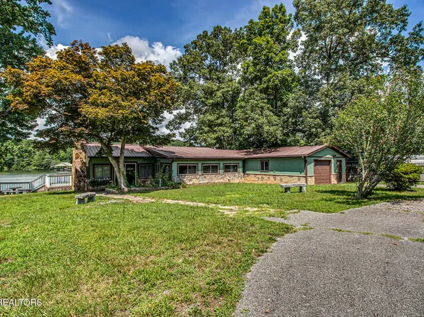 130 Hickory Ln, Kingston, TN 37763