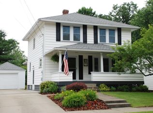 1003 2nd St NE, Massillon, OH