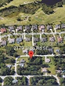 2179 Trillo Rd SE #4, Palm Bay, FL, 32909