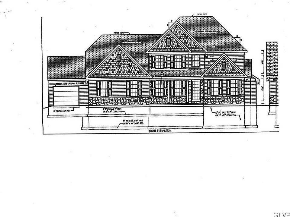 2nd image of 8673 Valley West Dr