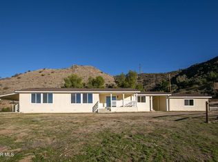 32010 Quirk Rd, Acton, CA 93510