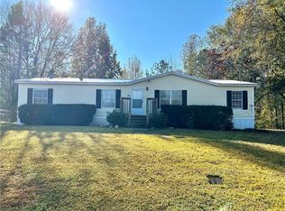 47 Lee Road 638, Salem, AL 36874