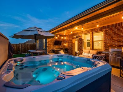 3924 Sidney Ln, Forney, TX, 75126