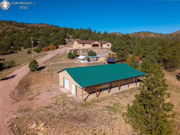 1440 Vista View Rd, Canon City, CO 81212