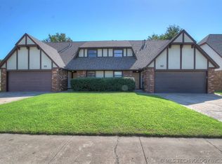 4019-4021 S 131st East Ave, Tulsa, OK 74134