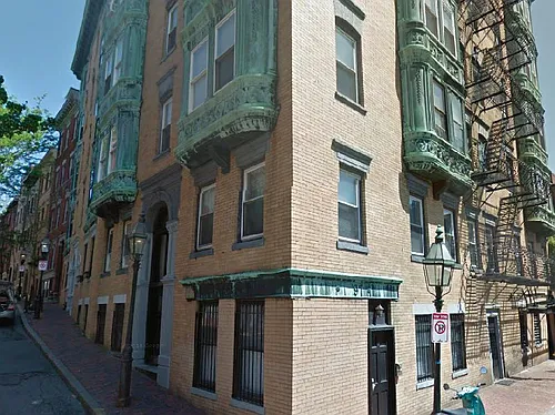 108 Myrtle St #3 Photo 1