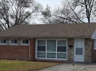 17014 Park Ave, Lansing, IL