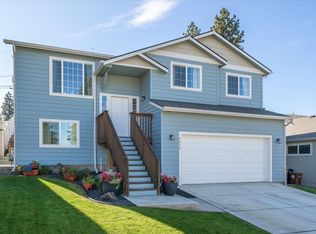 3418 E 25th Ave, Spokane, WA 99223