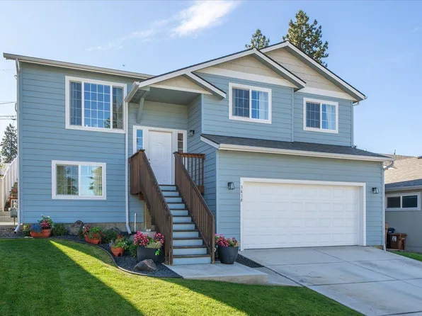 3418 E 25th Ave, Spokane, WA 99223