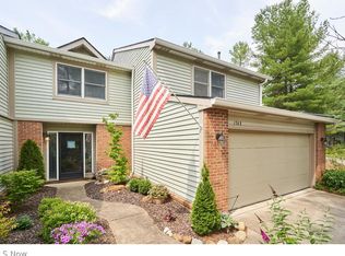 1763 Rock Hill Ln, Akron, OH 44313