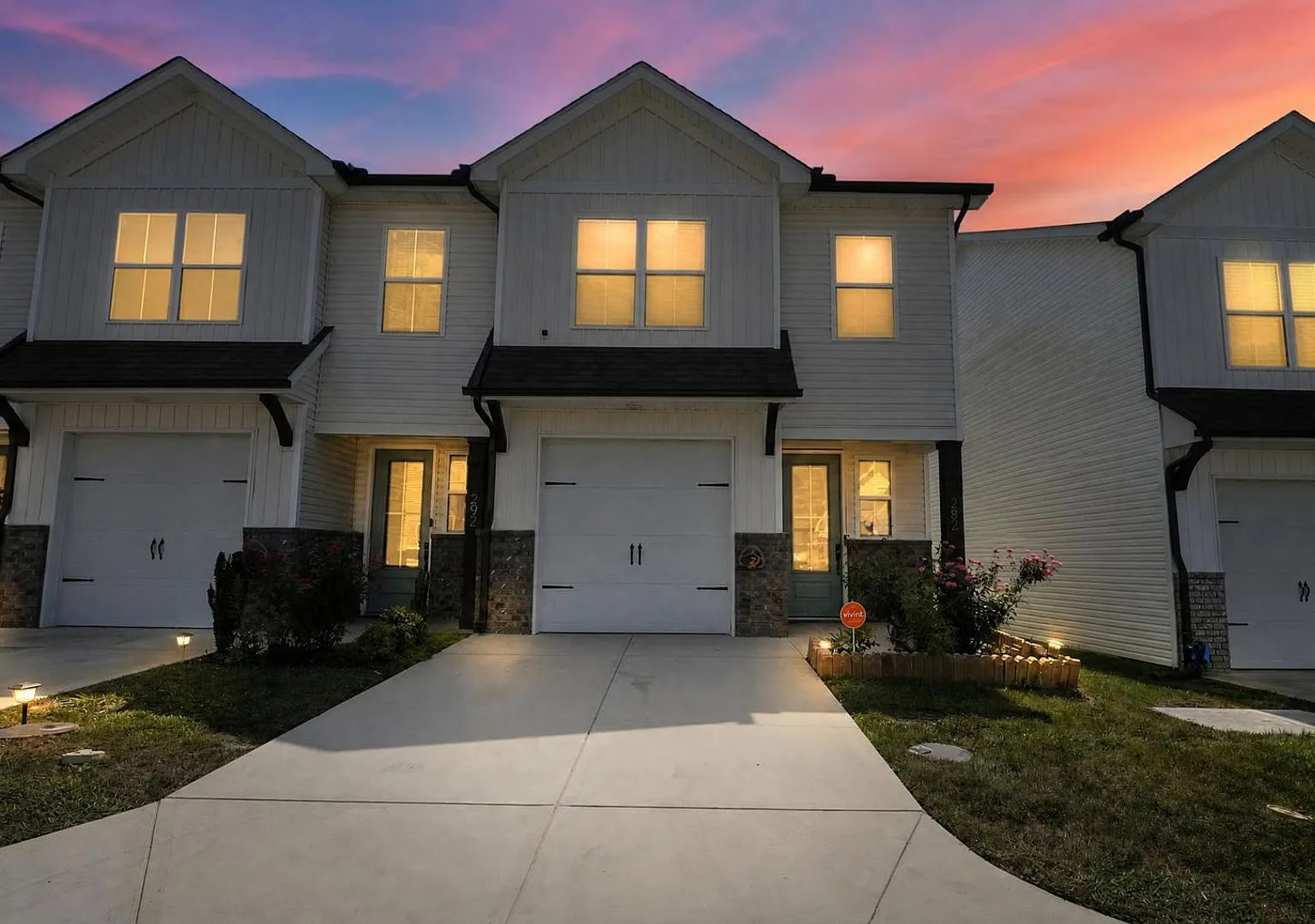 Charming 3BR Condo in Lenoir City — Photo 1