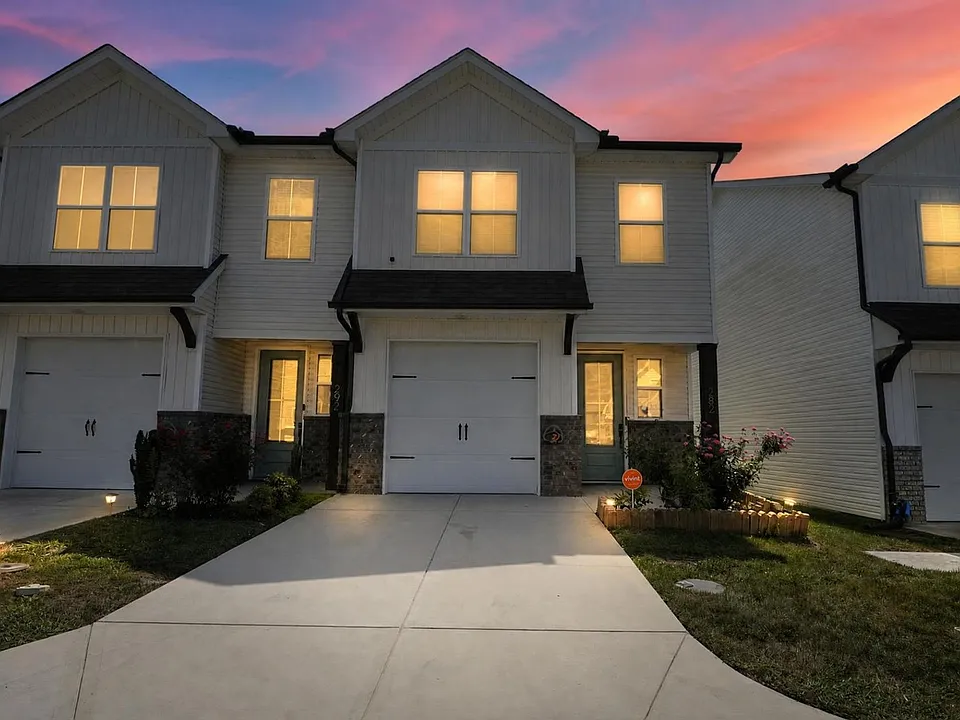 282 Judson Way