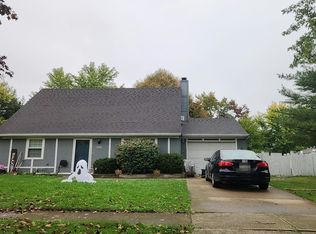 148 Tennessee Dr, Elyria, OH 44035