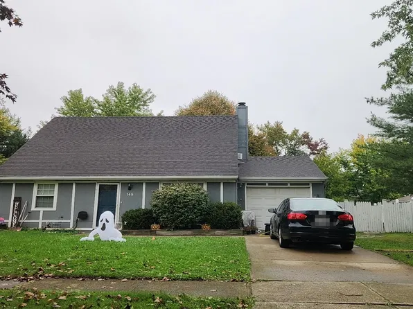 148 Tennessee Dr, Elyria, OH 44035