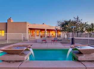 9765 N Sumter Ct, Tucson, AZ 85742