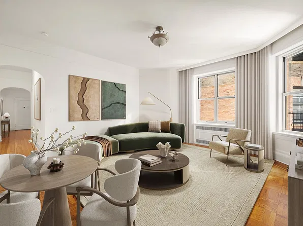 301 W 108th St APT 7C, New York, NY 10025