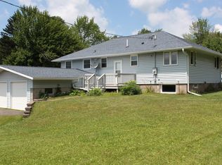400 E Crumb St, Gilman, WI 54433