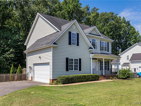 2nd image of 8113 Costin Dr