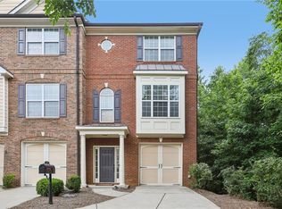 1875 Appaloosa Run Trl, Buford, GA 30519