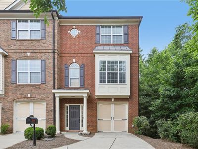 1875 Appaloosa Run Trl, Buford, GA, 30519