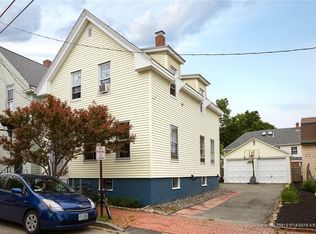57 Turner St, Portland, ME 04101