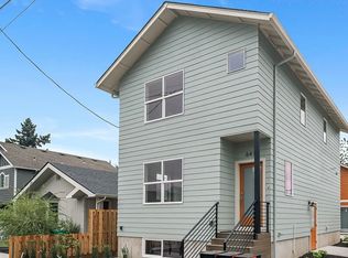 6417 SE 84th Ave UNIT A, Portland, OR 97266