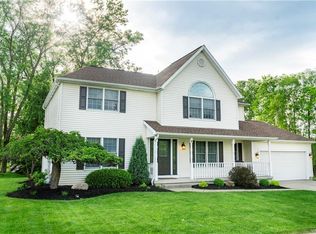 4 Nina Ter, West Seneca, NY 14224