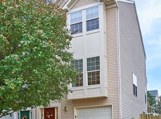 14177 Hunters Run Way, Gainesville, VA 20155