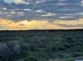 Tl 5900 Millican Rd, Christmas Valley, OR 97641